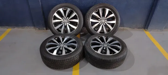 Rodas Amarok Extreme Aro 20
