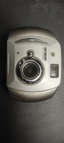 Câmera fotográfica 