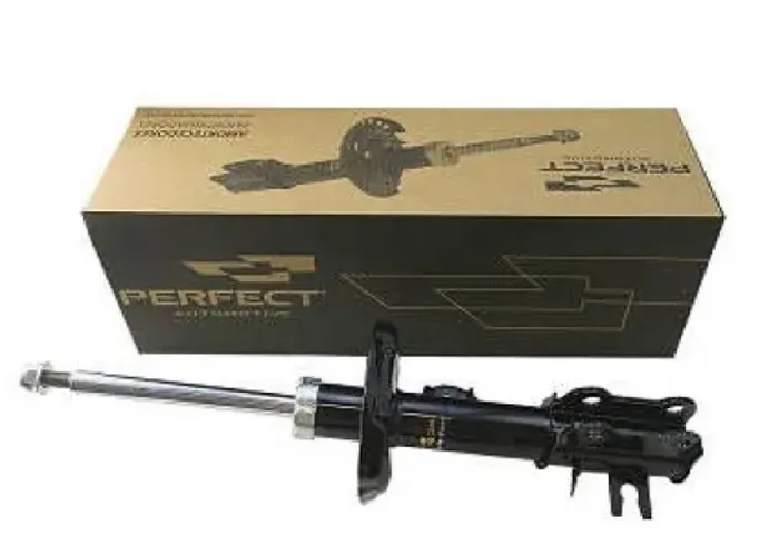 Amortecedor Dianteiro ONIX-PRISMA-SONIC-COBALT-SPIN 1.0-1.4 Lado Esquerdo 2012 Cod 42267