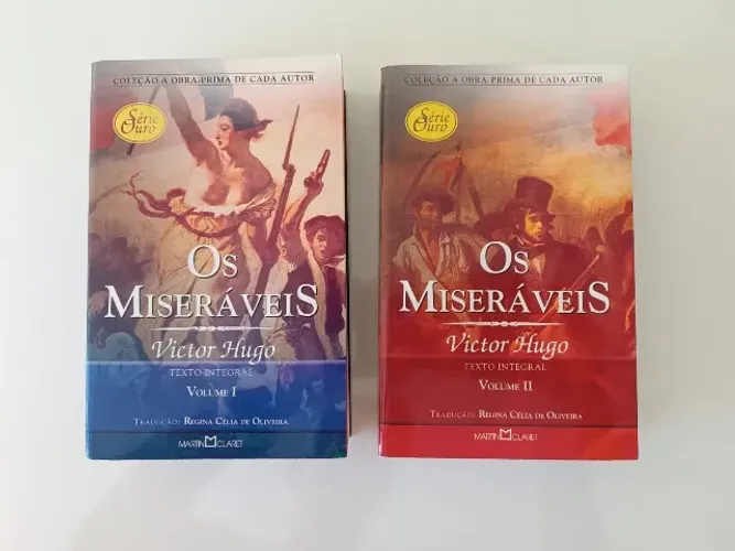 Os Miseráveis
