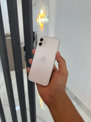 IPHONE 12 64 GIGAS FACE ID PAROU