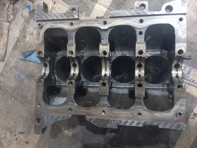 Motor Strada FIRE 1.4