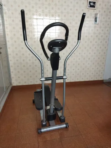 Elíptico BioSports