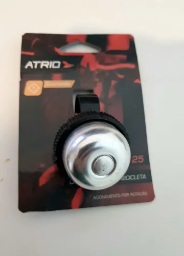 Campainha de Bicicleta Atrio