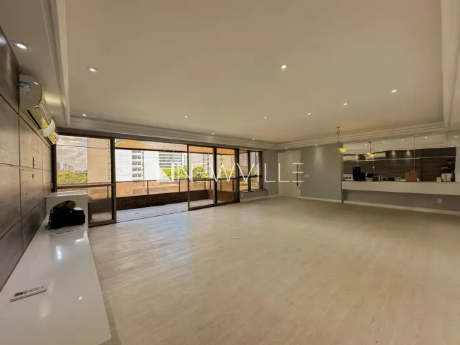 Apartamento com 4 quartos à venda no bairro das Graças