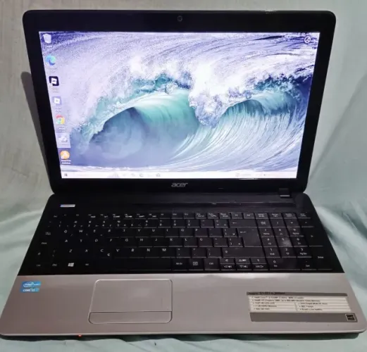 Notebook Acer I3 Ssd 360Gb 10Gb Ram