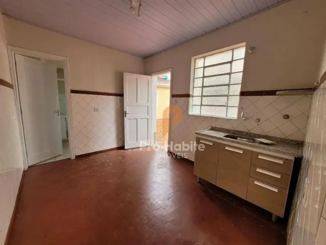CASA - 34M² - 1 DORM - BELENZINHO - CASA DE VILA