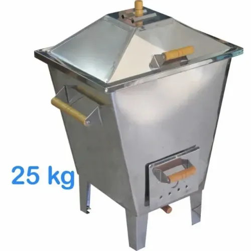 Churrasqueira Forno e Defumador a Bafo em Inox 5Kg com Grelha ( A Partir de R$ 379,00 )