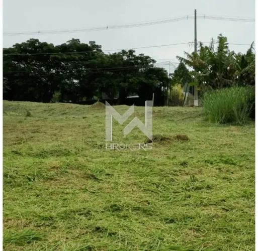 Terreno com 1.000 metros quadrados a venda no Residencial Canjaranas na cidade de Vinhedo 