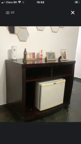 Rack Tv