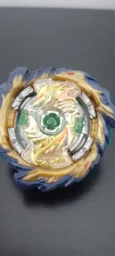 Mirage fafinir e lançador