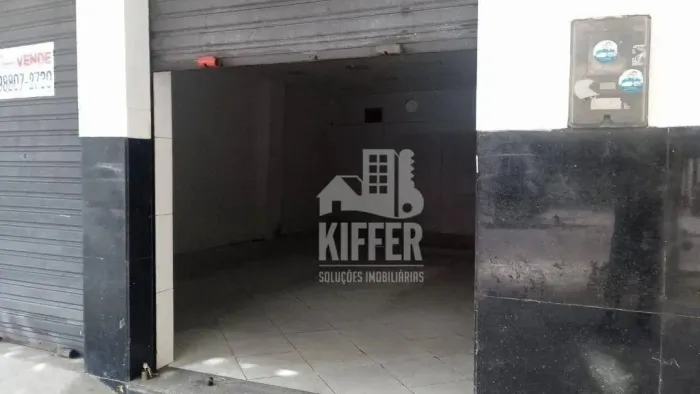 Loja -Aluguel- Icaraí , 57 m² - Niterói/RJ
