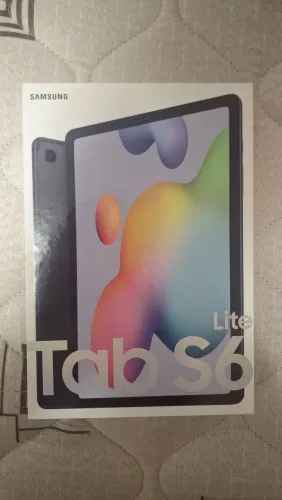 Sansumg galáxia tab s6 lite 64gb