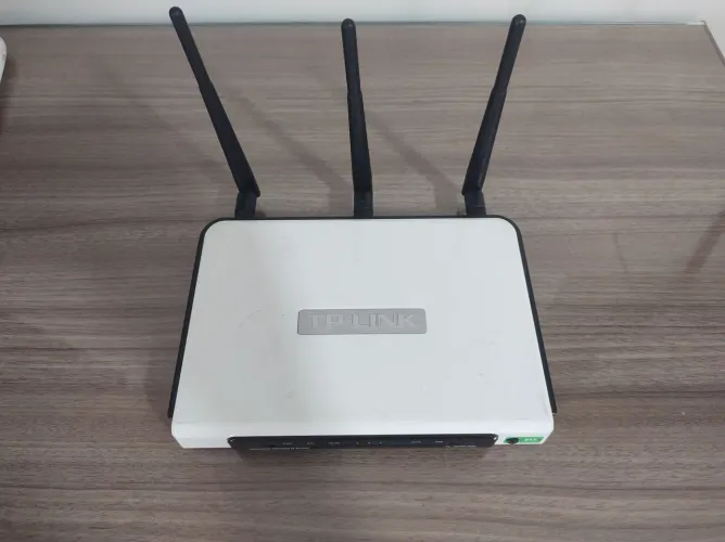 Roteador TP-Link 