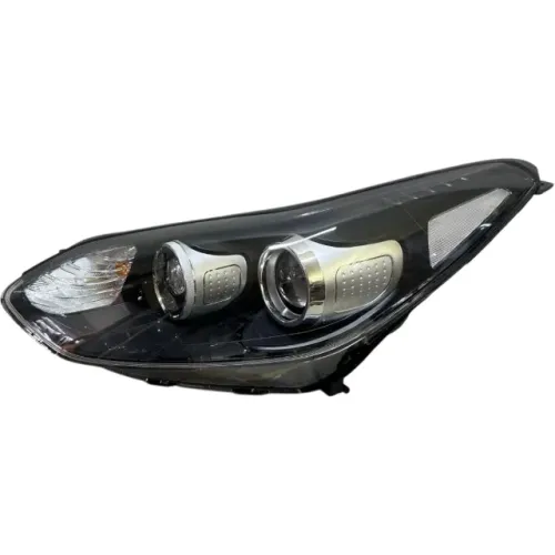 Farol Kia Sportage 2017 2018 2019 2020 Original