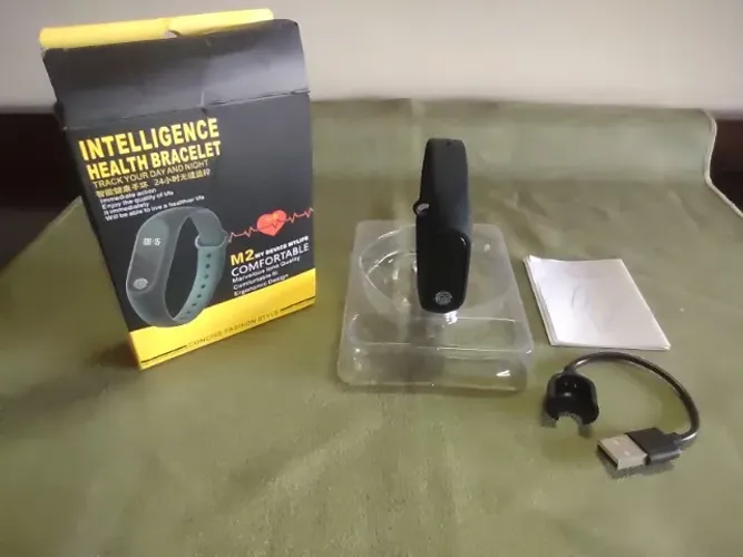 Smart watch M2