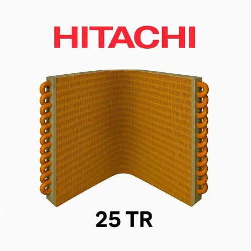 SERPENTINA 25 TR - Hitachi