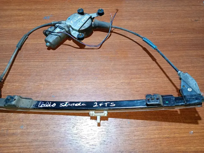Máquina de vidro elétrico Fiat Palio 2 porta 