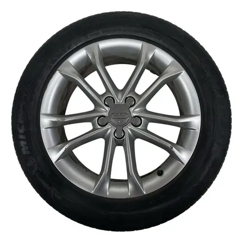 Roda Liga Leve Audi Q3 2016/17 Avulsa ( 225/55 R18 )
