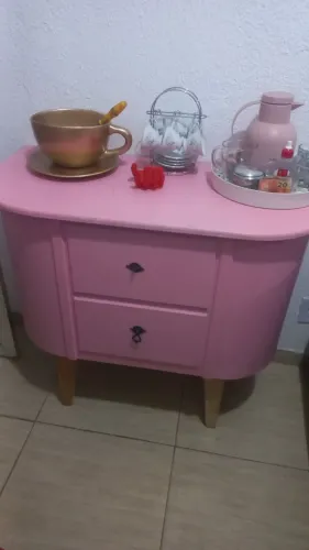 Vendo  mesa de café usado bom para comércio 