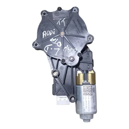 Motor Capota Lado Direito Audi Tt 2.0 2015 2016 2017 Tfsi
