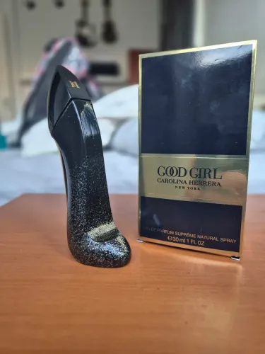 Good Girl Eau de Parfum Suprême 30ml