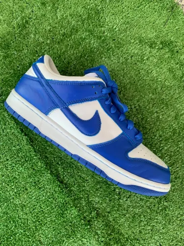 Nike Dunk kentuchy