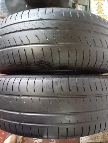 Pneu Pirelli ref 195 60 15 RS 250 os 2