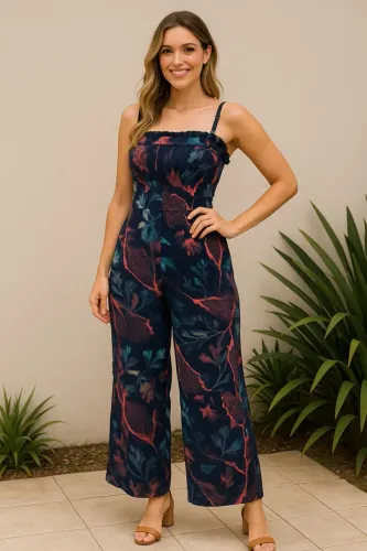 Macacão G