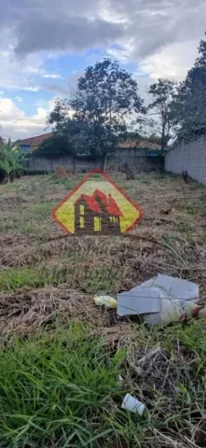 Vendo Terreno de 373 m² em Taubaté no Continental ou Troco por Casa em Ubatuba.