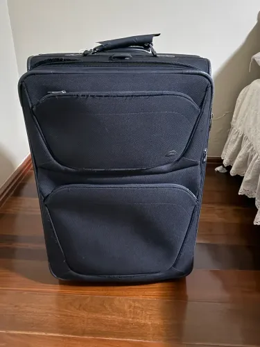 Mala 23kg samsonite
