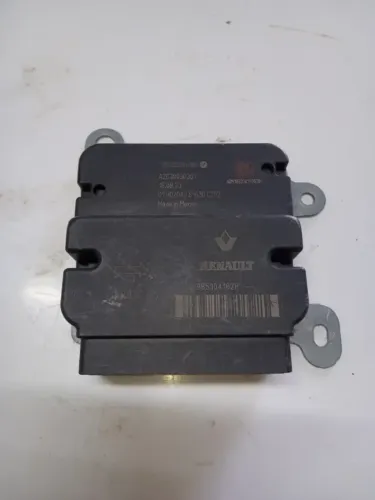 Modulo Renault Kwid A2c39030301  *r