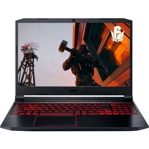 Notebook Gamer Acer Nitro R8HN Ryzen 7 4800H Geforce GTX 1650Ti