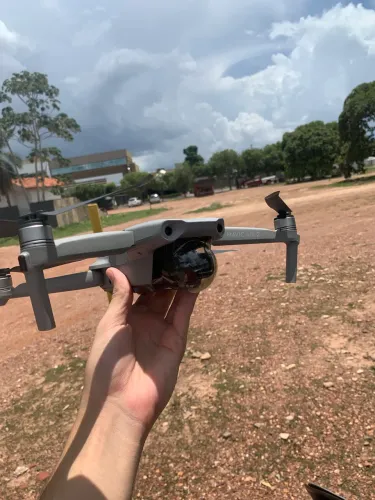 Vendo Drone Mavic air 2