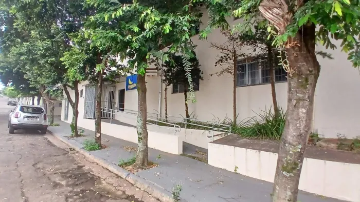 Imóvel comercial no Bairro Cabreúva