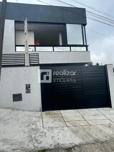 Casa 3 quartos em Cacupé - Florianópolis