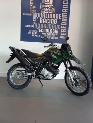 Nova XTZ Crosser Z 150cc ABS 2026 0km