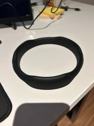 Aro lateral bombox 3 acabamento