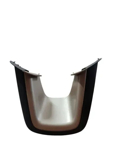 Moldura inferior do volante  jeep Renegade Compass original