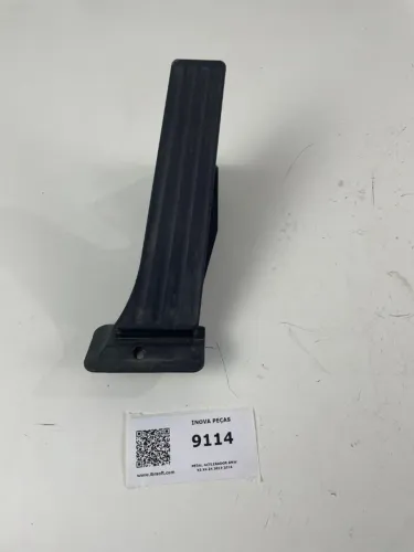  Pedal acelerador BMW X3 X4 Z4 2013 2016