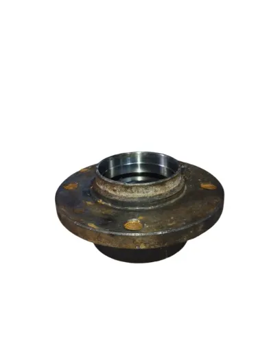 Cubo Roda Rolamento Citroen Xsara Picasso 2006 2007 2009