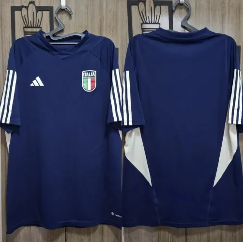 Italia treino Adidas G