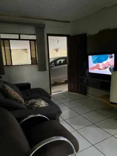 Casa á venda em Umuarama