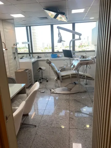 Cessão de Participação em Clinica Odontológica - Recife/PE