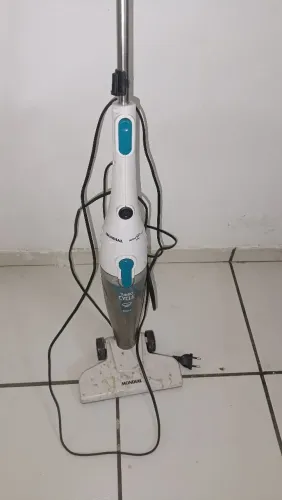 Aspirador Mondial AP-34-BL 800W