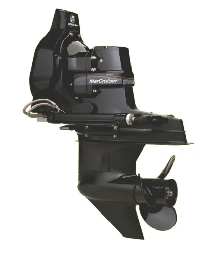 Rabeta Mercruiser alpha one mercury 