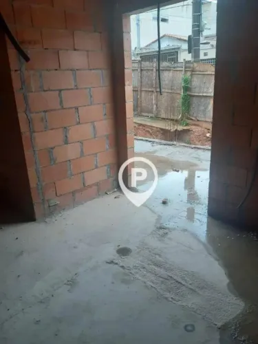 Apartamento sem condomínio no Jardim Pilar em Santo André