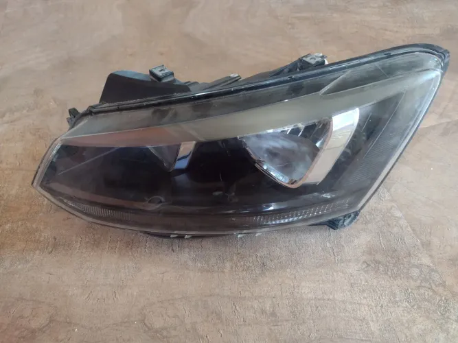 Farol Fox e SpaceFox 14/20