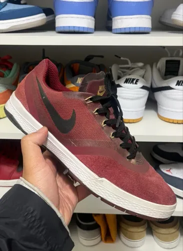 Tênis Nike SB Paul Rodrigues Elite 9