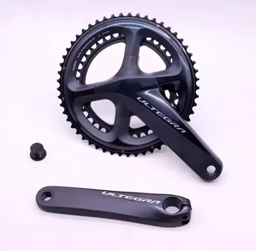 Pedivela Ultegra 11v R8000 53-39 172.5mm